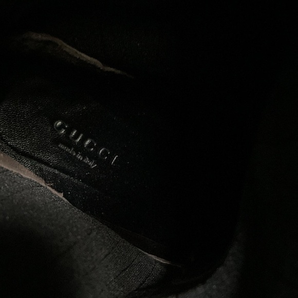 Gucci - Picture 9 of 12